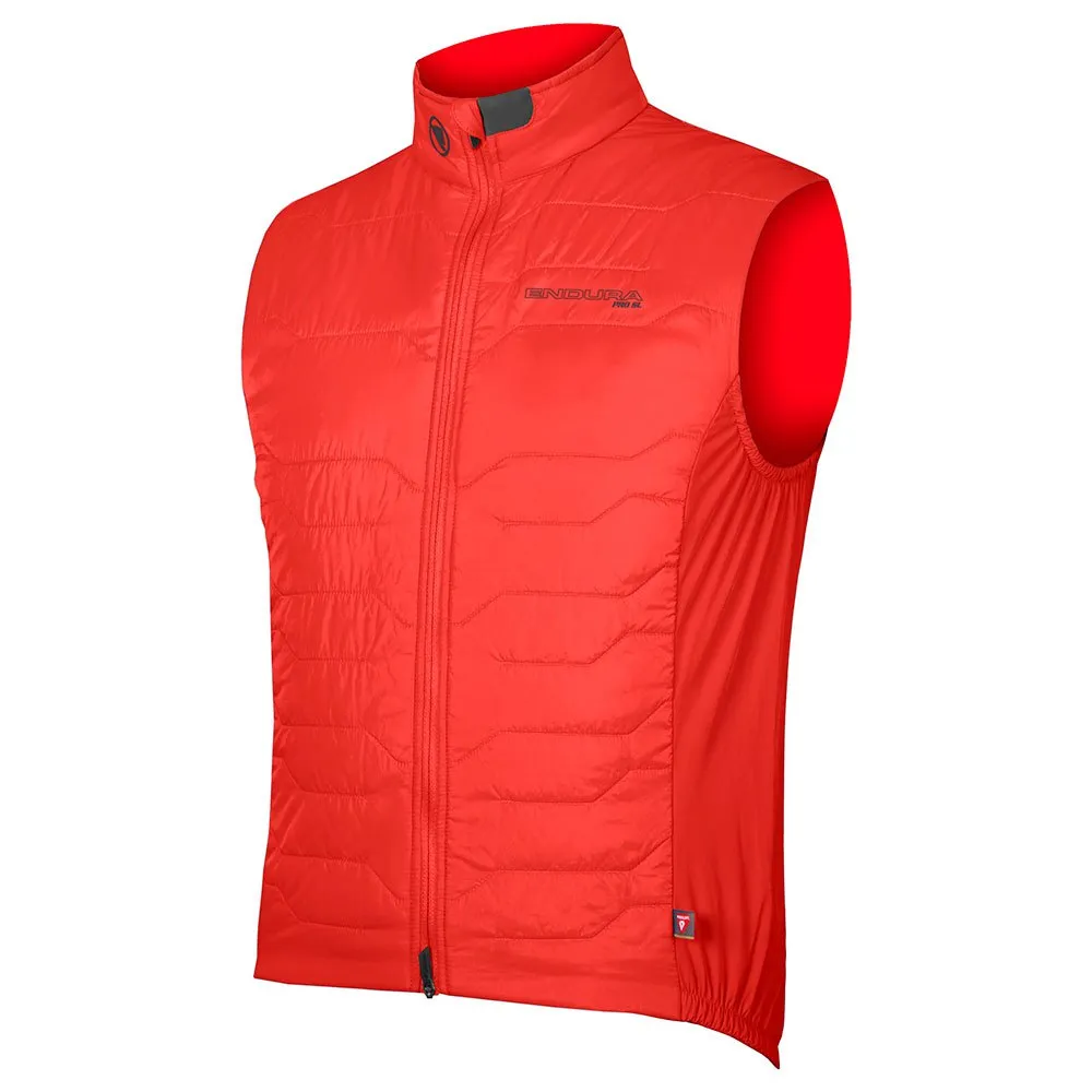 Endura Pro Sl Primaloft Ii Weste Endura Pro Sl Primaloft Ii Weste