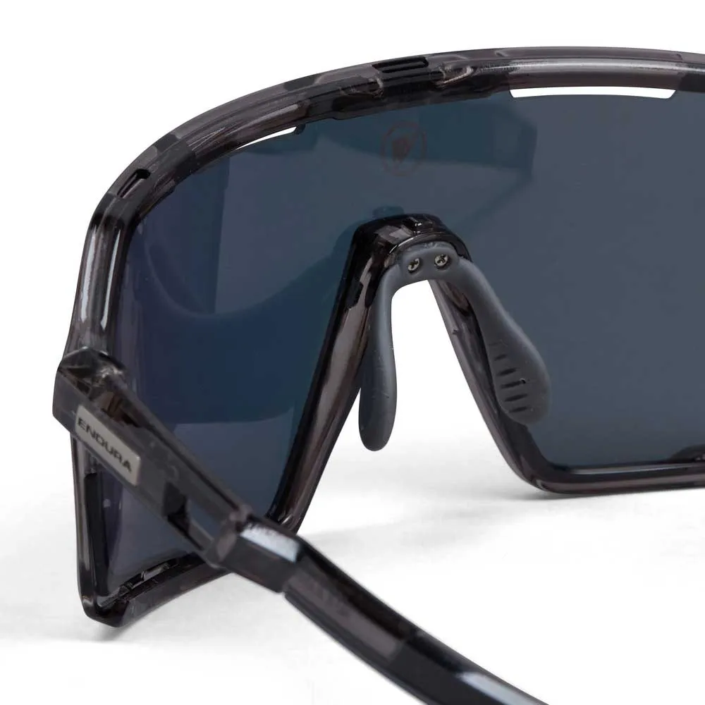 Endura Pro Sl Set Sonnenbrille, Grey, Multicolor Endura Pro Sl Set Sonnenbrille, Grey, Multicolor