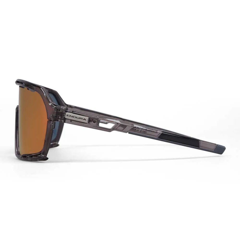 Endura Pro Sl Set Sonnenbrille, Grey, Multicolor Endura Pro Sl Set Sonnenbrille, Grey, Multicolor