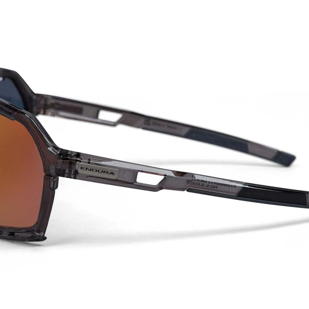 Endura Pro Sl Set Sonnenbrille, Grey, Multicolor Endura Pro Sl Set Sonnenbrille, Grey, Multicolor