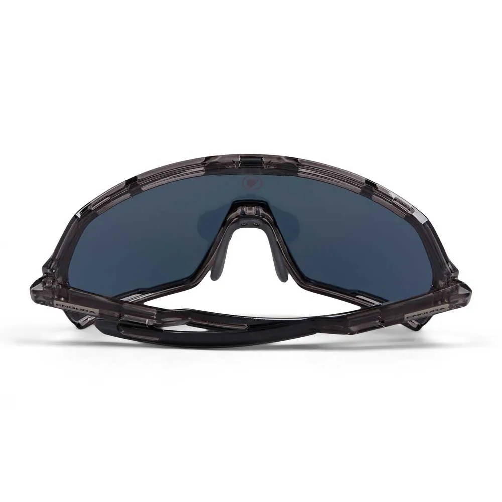 Endura Pro Sl Set Sonnenbrille, Grey, Multicolor Endura Pro Sl Set Sonnenbrille, Grey, Multicolor