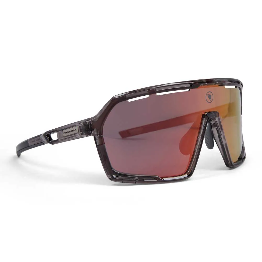Endura Pro Sl Set Sonnenbrille, Grey, Multicolor Endura Pro Sl Set Sonnenbrille, Grey, Multicolor