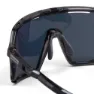 Endura Pro Sl Set Sonnenbrille, Grey, Multicolor