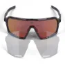 Endura Pro Sl Set Sonnenbrille, Grey, Multicolor