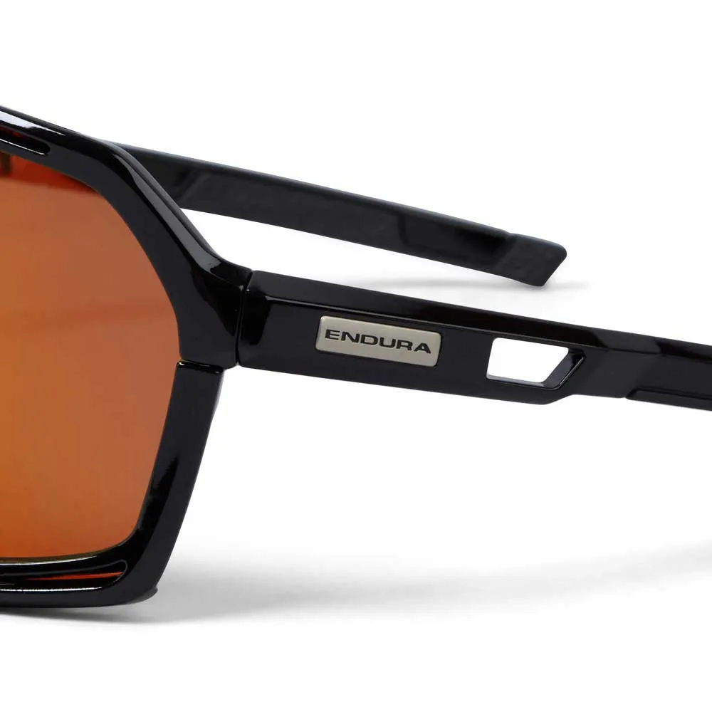 Endura Pro Sl Sonnenbrille, Black, Multicolor Endura Pro Sl Sonnenbrille, Black, Multicolor