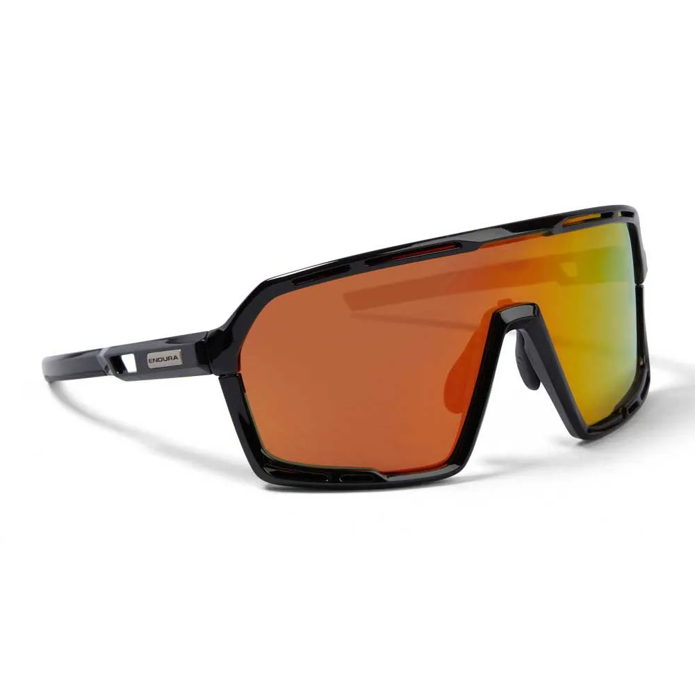 Endura Pro Sl Sonnenbrille, Black, Multicolor Endura Pro Sl Sonnenbrille, Black, Multicolor
