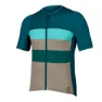 Deep teal