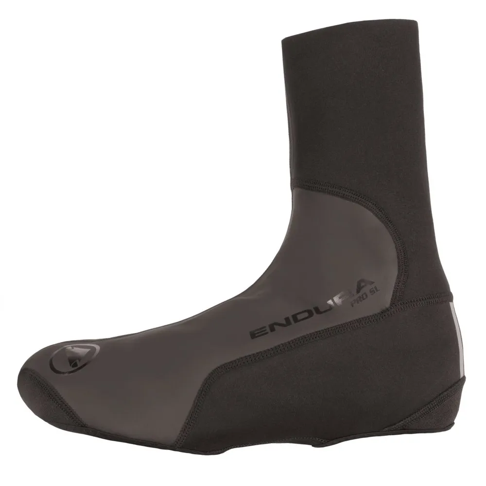 Endura Pro Sl Überschuhe, Black Endura Pro Sl Überschuhe, Black