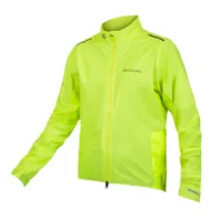 Endura Pro SL Waterproof Shell Jacke Endura Pro SL Waterproof Shell Jacke