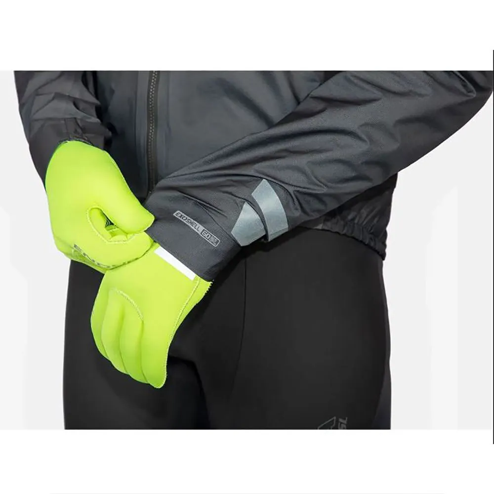 Endura Pro SL Waterproof Shell Jacke Endura Pro SL Waterproof Shell Jacke