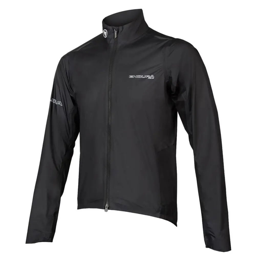 Endura Pro SL Waterproof Shell Jacke Endura Pro SL Waterproof Shell Jacke