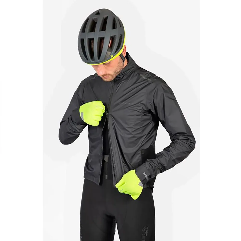 Endura Pro SL Waterproof Shell Jacke Endura Pro SL Waterproof Shell Jacke