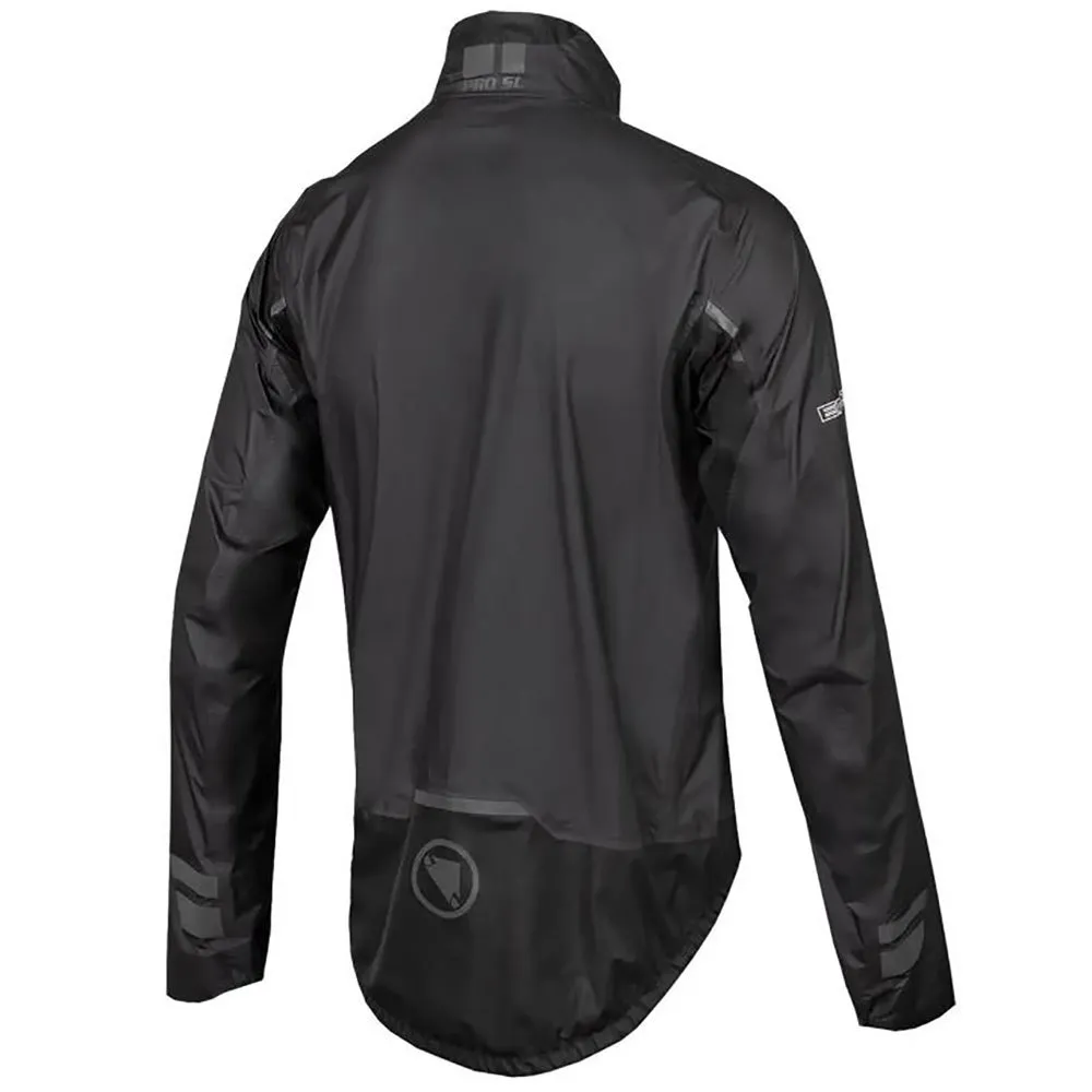 Endura Pro SL Waterproof Shell Jacke Endura Pro SL Waterproof Shell Jacke