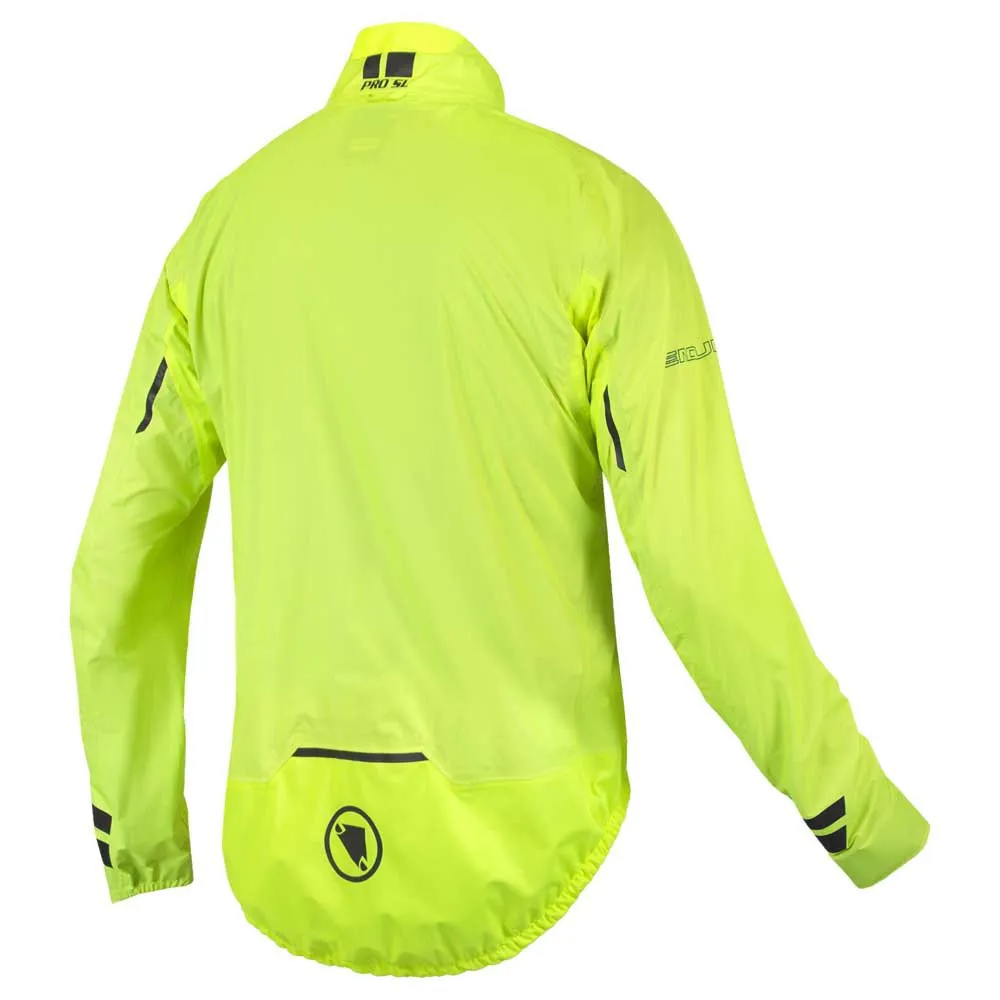 Endura Pro SL Waterproof Shell Jacke
