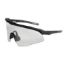 Endura Shumba Ii Photochrome Sonnenbrille, Matt black, Smoke/CAT0-2