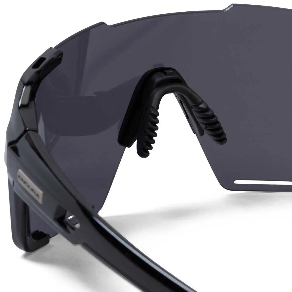 Endura Single Track Frameless Sonnenbrille, Black, Multicolor Endura Single Track Frameless Sonnenbrille, Black, Multicolor