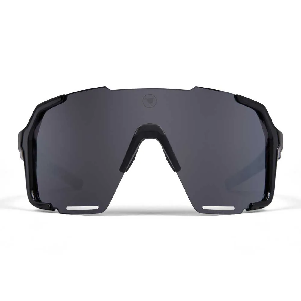 Endura Single Track Frameless Sonnenbrille, Black, Multicolor Endura Single Track Frameless Sonnenbrille, Black, Multicolor