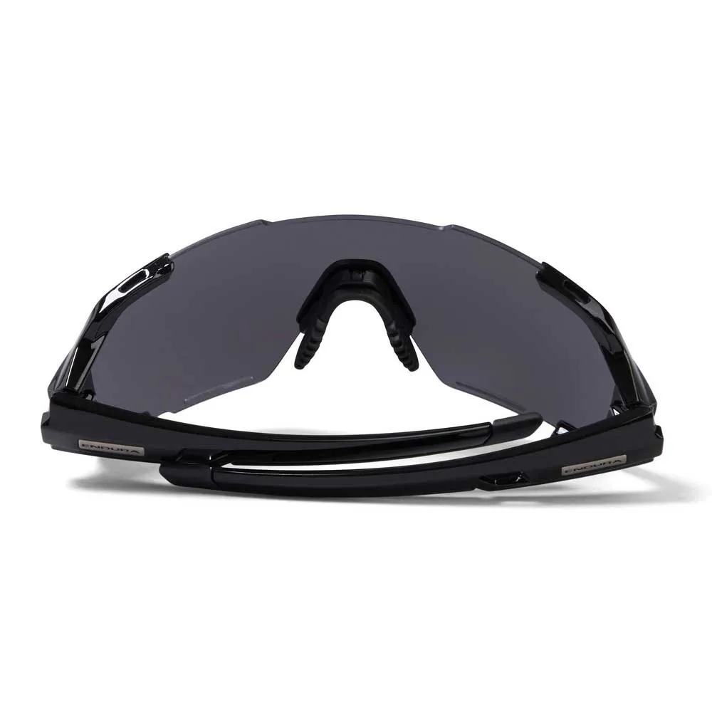 Endura Single Track Frameless Sonnenbrille, Black, Multicolor Endura Single Track Frameless Sonnenbrille, Black, Multicolor