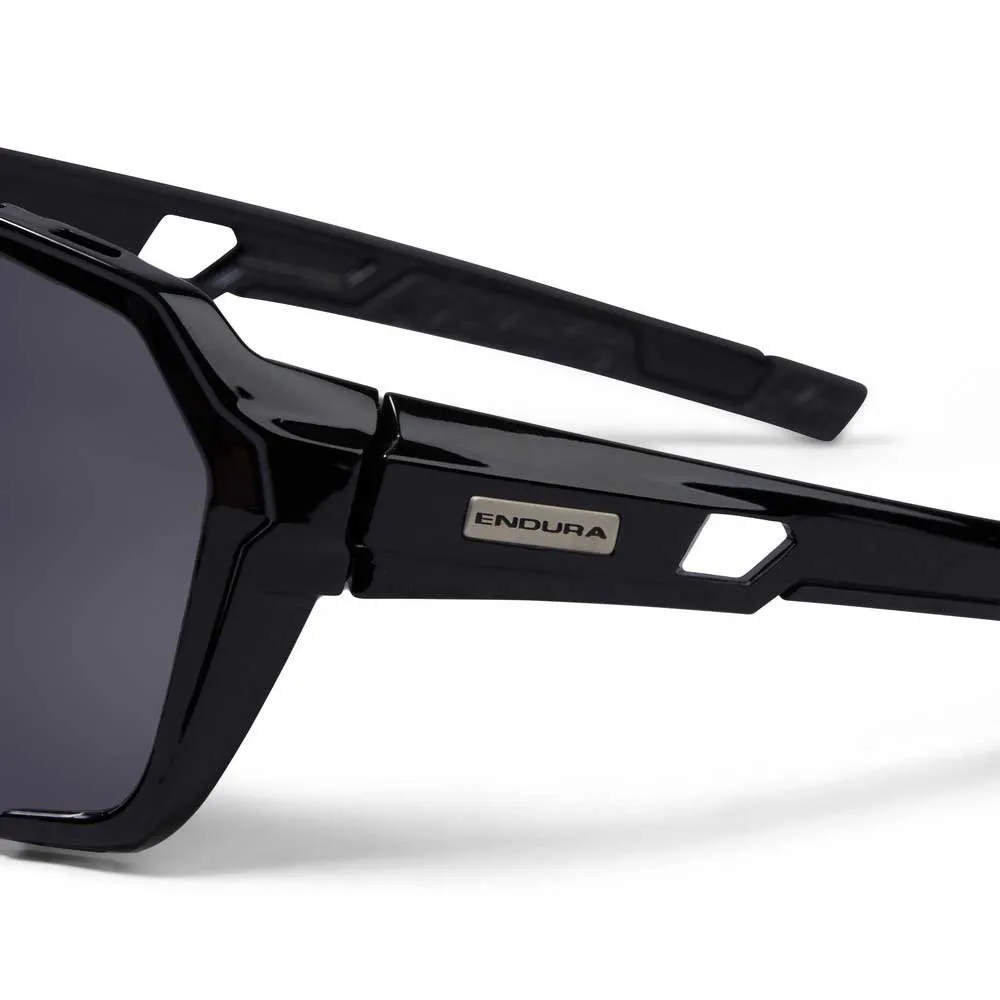 Endura Single Track Frameless Sonnenbrille, Black, Multicolor Endura Single Track Frameless Sonnenbrille, Black, Multicolor