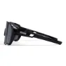 Endura Single Track Frameless Sonnenbrille, Black, Multicolor