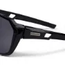 Endura Single Track Frameless Sonnenbrille, Black, Multicolor