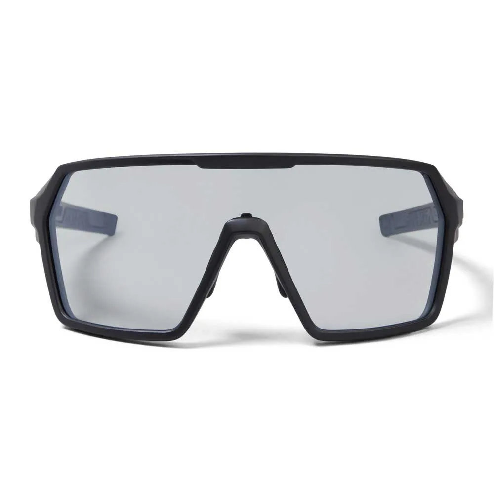 Endura Single Track Photochrome Sonnenbrille, Matt black, Grey Photochromic Endura Single Track Photochrome Sonnenbrille, Matt black, Grey Photochromic