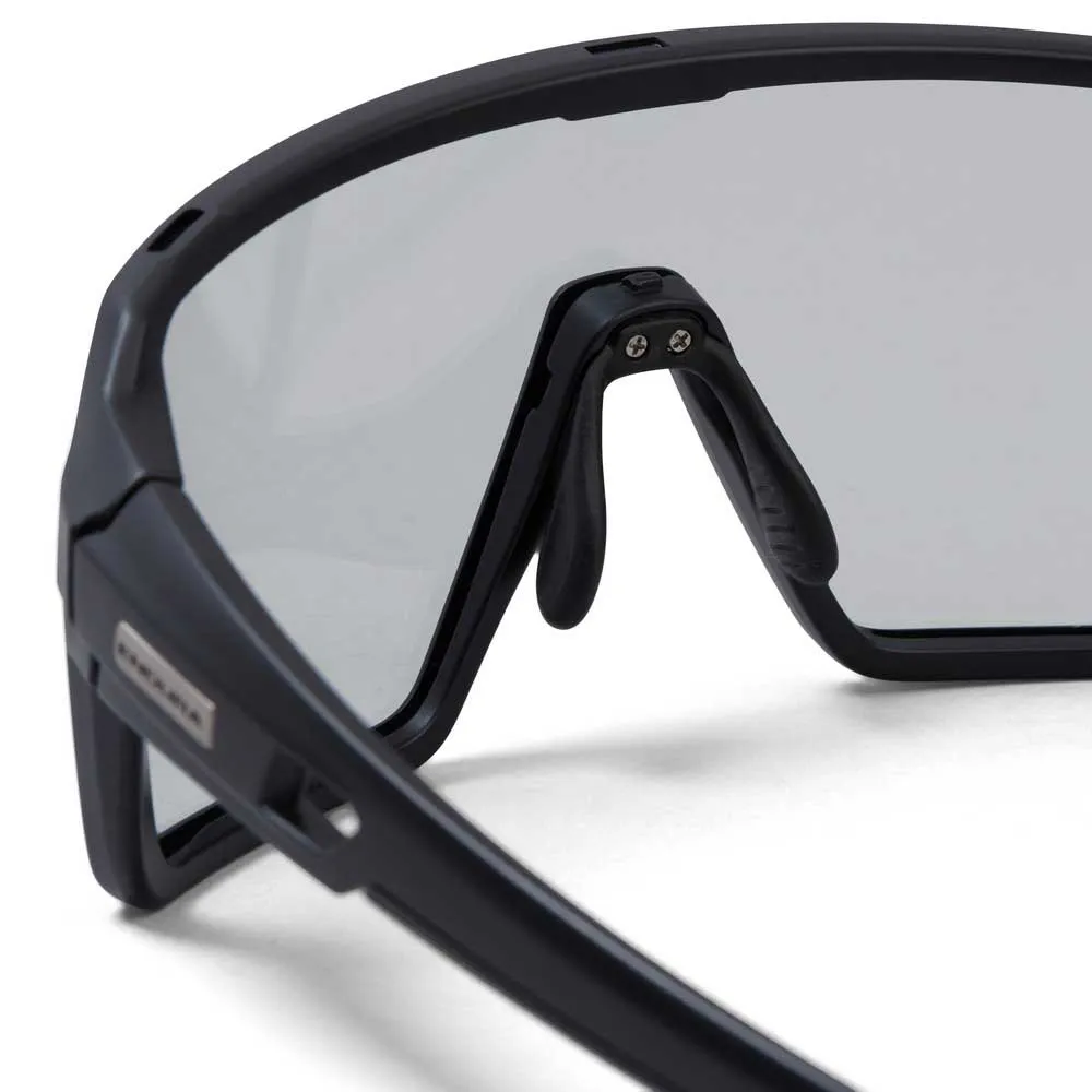 Endura Single Track Photochrome Sonnenbrille, Matt black, Grey Photochromic Endura Single Track Photochrome Sonnenbrille, Matt black, Grey Photochromic