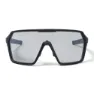 Endura Single Track Photochrome Sonnenbrille, Matt black, Grey Photochromic
