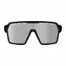 Endura Single Track Photochrome Sonnenbrille, Matt black, Grey Photochromic