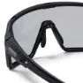 Endura Single Track Photochrome Sonnenbrille, Matt black, Grey Photochromic