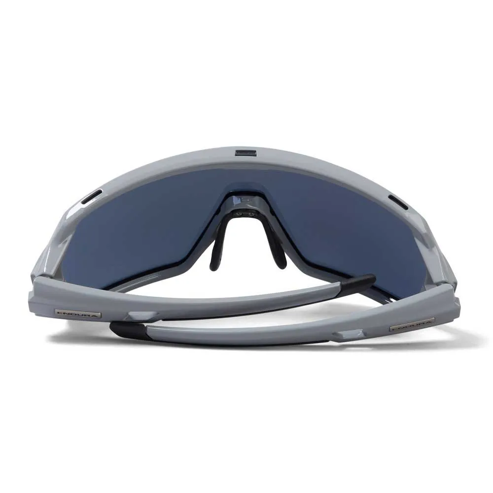 Endura Single Track Set Sonnenbrille, Dreich grey, Multicolor Endura Single Track Set Sonnenbrille, Dreich grey, Multicolor