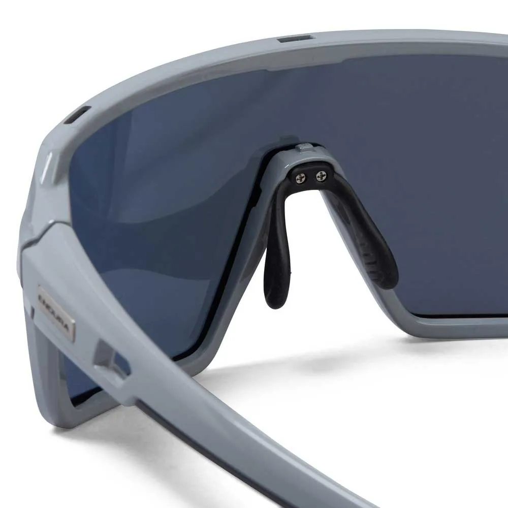 Endura Single Track Set Sonnenbrille, Dreich grey, Multicolor Endura Single Track Set Sonnenbrille, Dreich grey, Multicolor