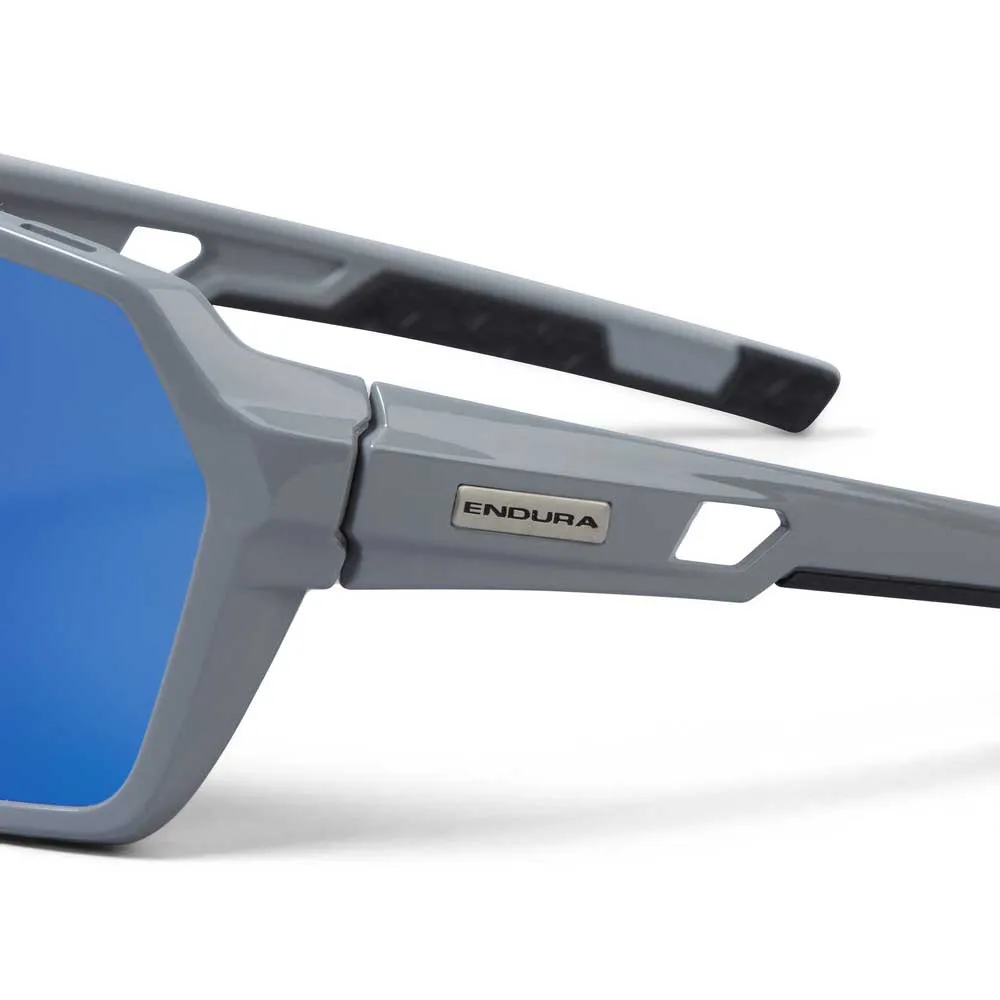 Endura Single Track Set Sonnenbrille, Dreich grey, Multicolor Endura Single Track Set Sonnenbrille, Dreich grey, Multicolor