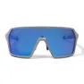 Endura Single Track Set Sonnenbrille, Dreich grey, Multicolor