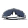 Endura Single Track Set Sonnenbrille, Dreich grey, Multicolor