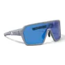 Endura Single Track Set Sonnenbrille, Dreich grey, Multicolor