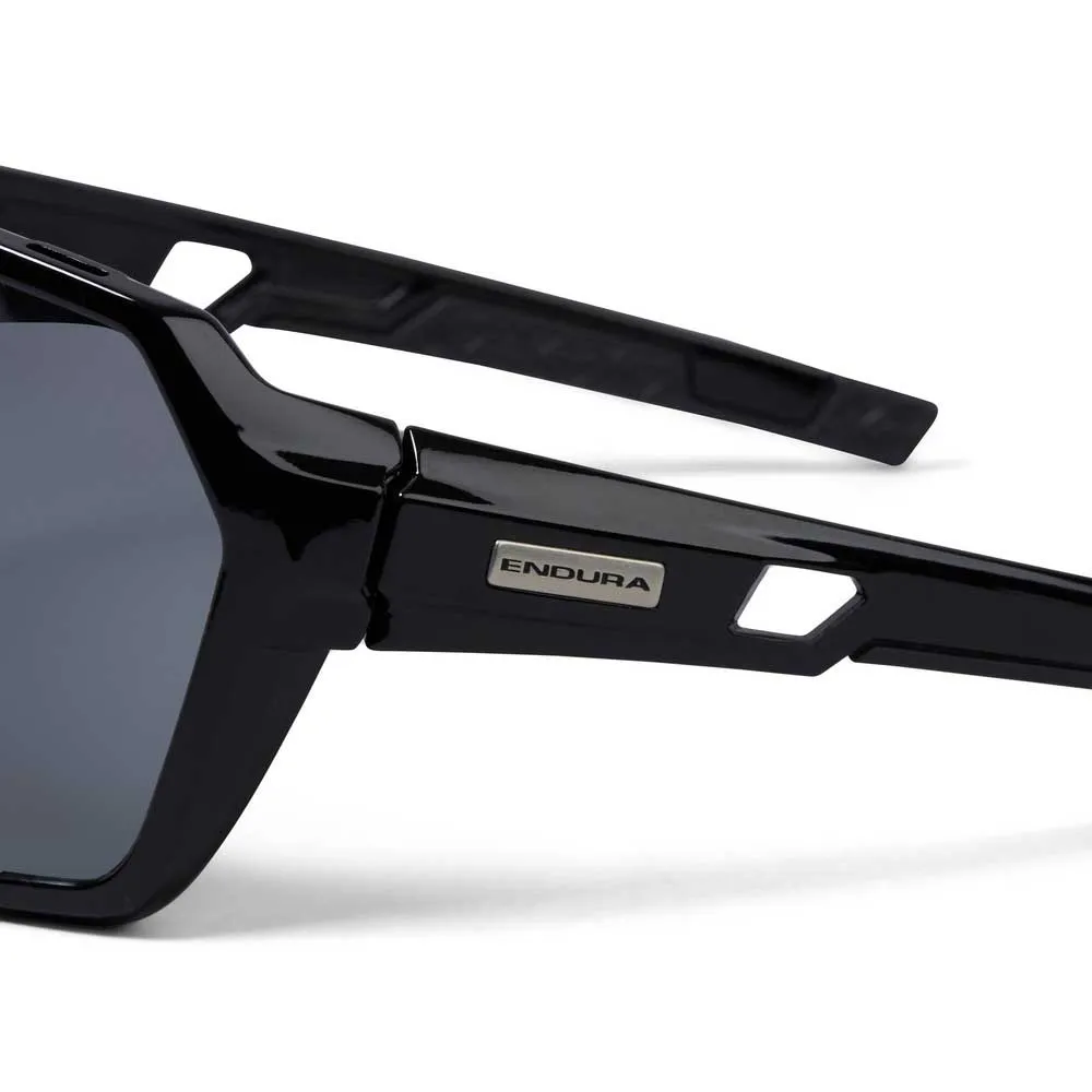 Endura Single Track Sonnenbrille, Black, Multicolor Endura Single Track Sonnenbrille, Black, Multicolor