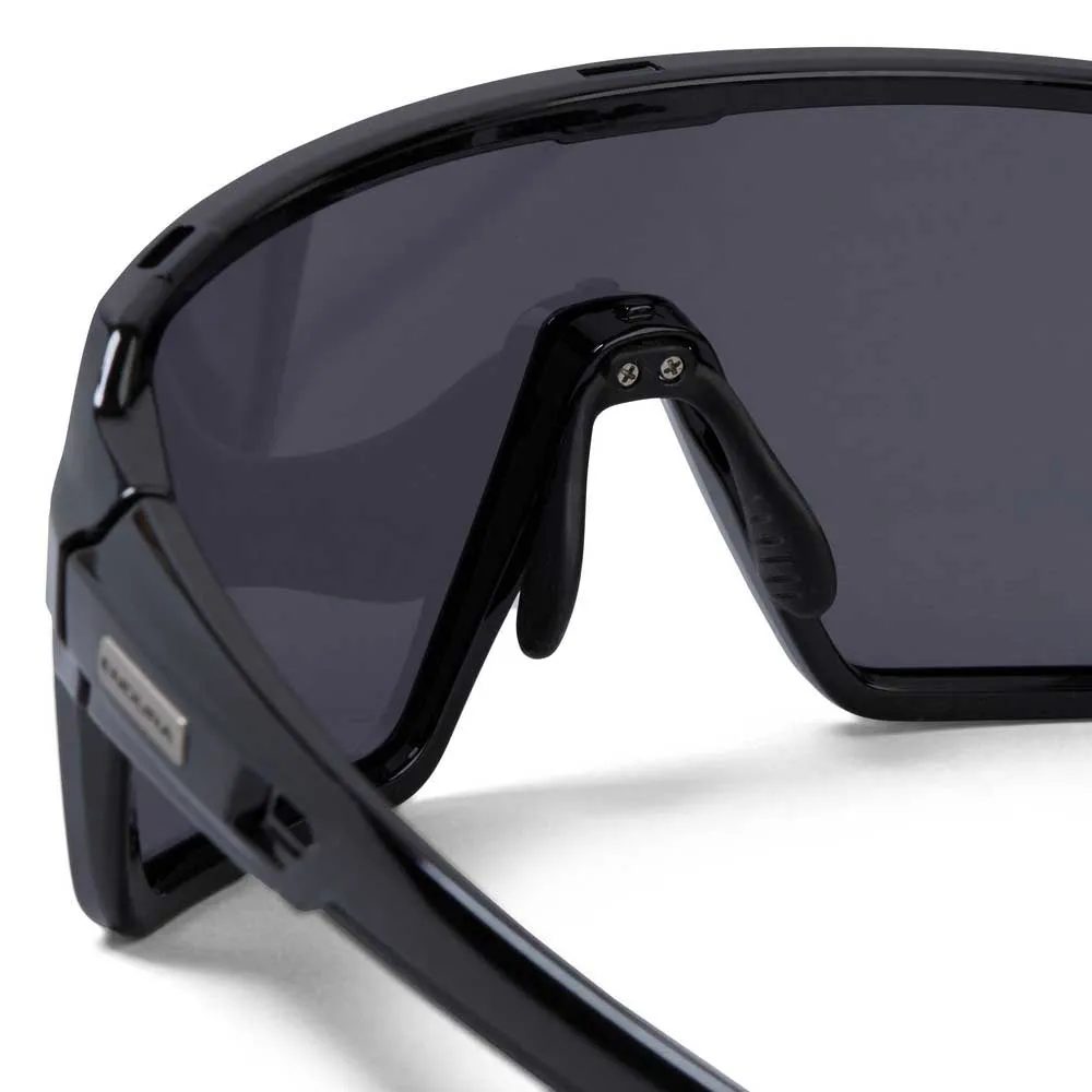 Endura Single Track Sonnenbrille, Black, Multicolor Endura Single Track Sonnenbrille, Black, Multicolor