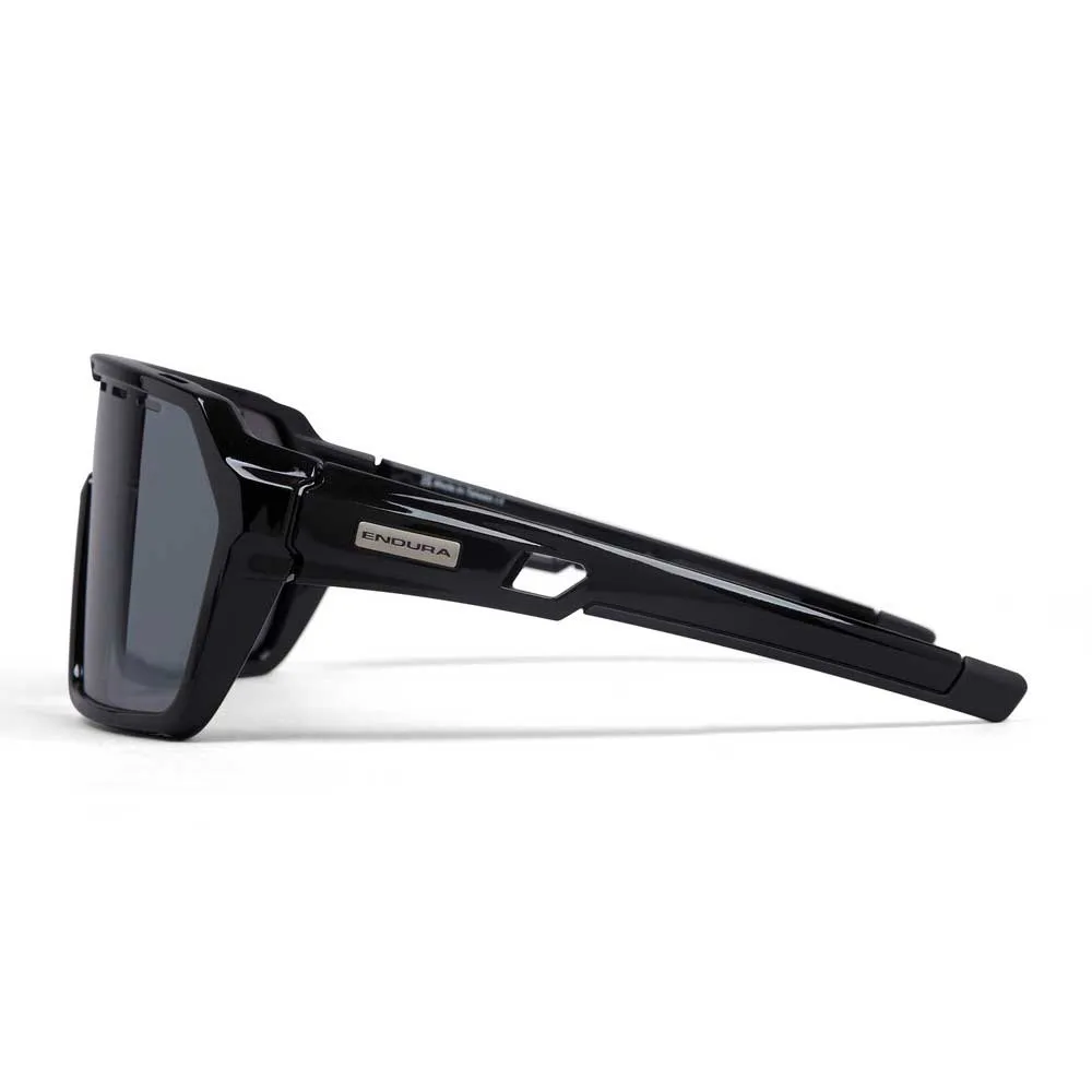Endura Single Track Sonnenbrille, Black, Multicolor Endura Single Track Sonnenbrille, Black, Multicolor