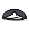 Endura Single Track Sonnenbrille, Black, Multicolor