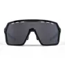 Endura Single Track Sonnenbrille, Black, Multicolor