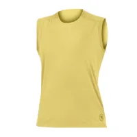 Endura Singletrack ärmelloses T-shirt