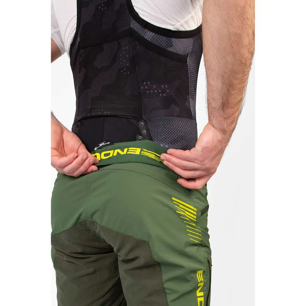 Endura SingleTrack Bibliner Trägerhose Endura SingleTrack Bibliner Trägerhose