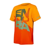 Endura Singletrack Core Ii Kurzarm-t-shirt Endura Singletrack Core Ii Kurzarm-t-shirt