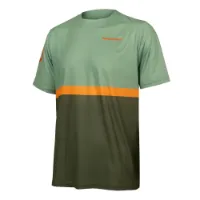 Endura SingleTrack Core Tee II Trikot
