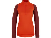 Endura SingleTrack Fleece Damen Trikot Endura SingleTrack Fleece Damen Trikot