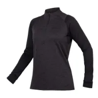 Endura SingleTrack Fleece Damen Trikot Endura SingleTrack Fleece Damen Trikot
