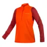 Endura SingleTrack Fleece Damen Trikot