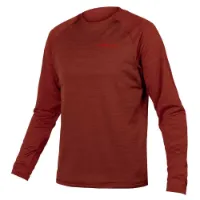 Endura SingleTrack Fleece Trikot