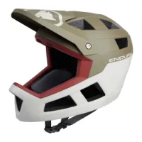 Endura SingleTrack Full Face Helm Endura SingleTrack Full Face Helm
